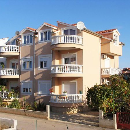 Apartment Bilac Vodice Extérieur photo