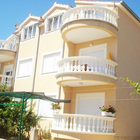 Apartment Bilac Vodice Extérieur photo
