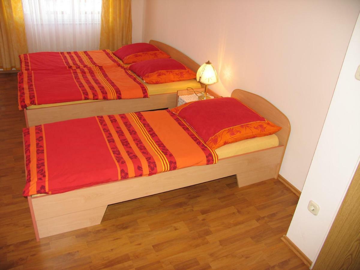 Apartment Bilac Vodice Extérieur photo