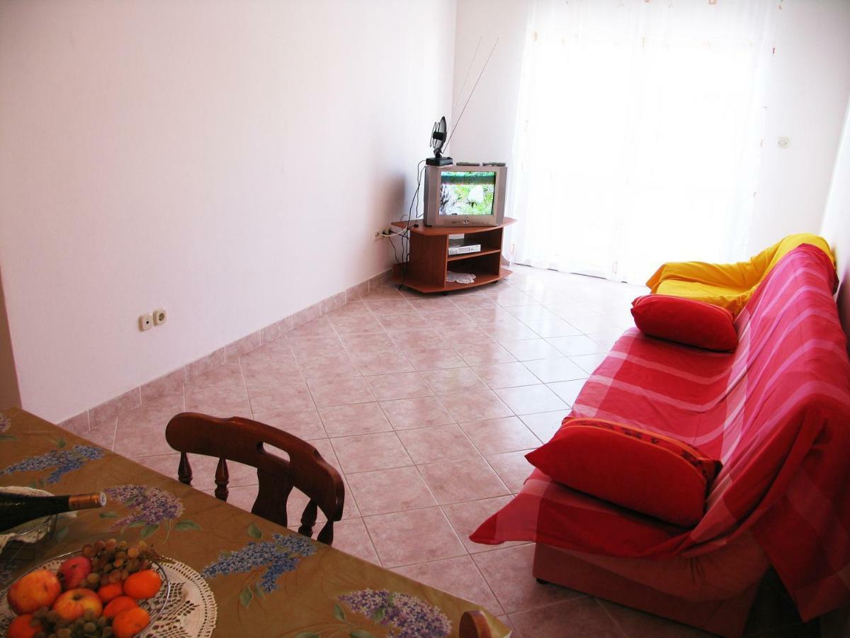Apartment Bilac Vodice Extérieur photo