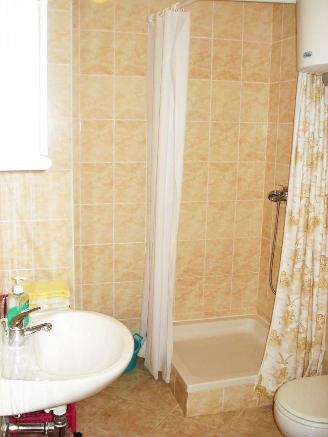 Apartment Bilac Vodice Extérieur photo